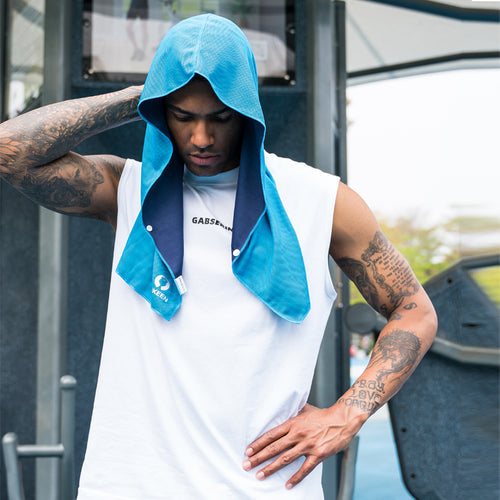 Multipurpose Support Cooling towel