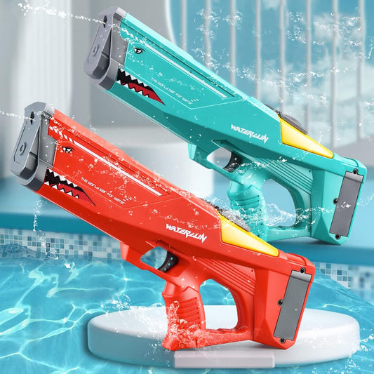 Electric Water Gun for Kids & Adults