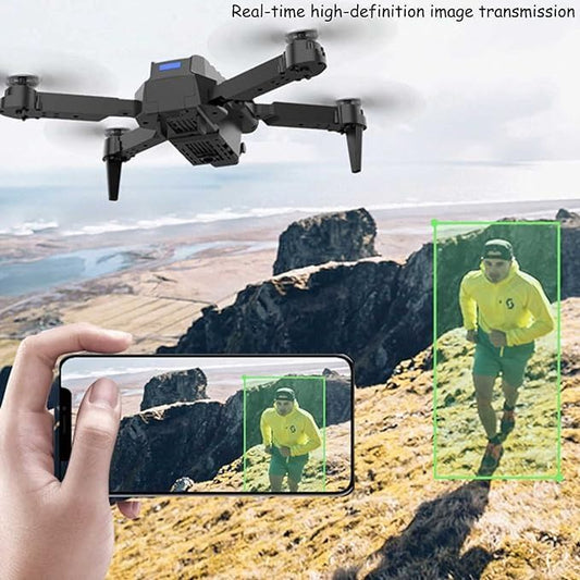 E99 Pro Drone