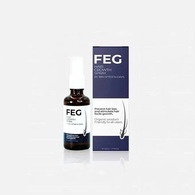 FEG+ Hair growth spray