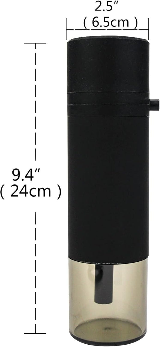 Portable Cup Hookah Set With Accessories